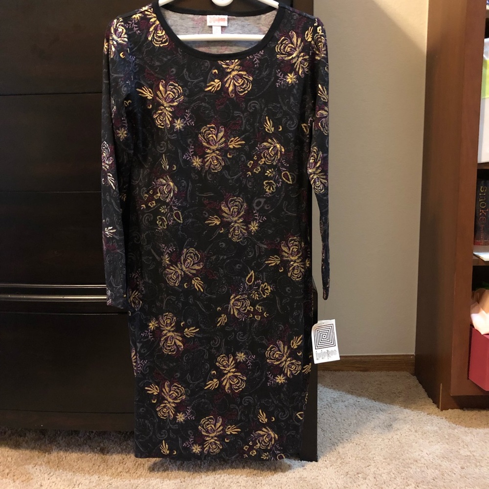 NWT LuLaRoe Small S Debbie